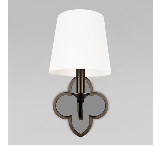 Бра LOFT IT Silence 10303W/B Copper black
