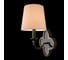 Бра LOFT IT Silence 10303W/B Copper black 2