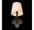 Бра LOFT IT Silence 10303W/B Copper black 4