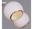 Потолочная люстра Reluce 06117-0.3-05 WH+FG 3