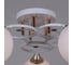 Потолочная люстра Reluce 06117-0.3-05 WH+FG 4