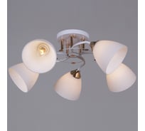 Потолочная люстра Reluce 06104-0.3-05 WH+FG