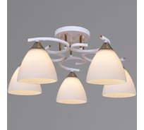 Потолочная люстра Reluce 05009-0.3-05 WH+FG
