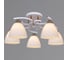 Потолочная люстра Reluce 05009-0.3-05 WH+FG 1