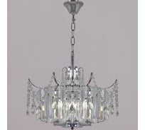 Потолочная люстра Reluce 51159-0.4-08 CR