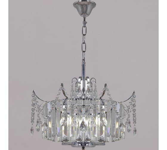 Потолочная люстра Reluce 51159-0.4-08 CR 1