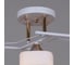Потолочный светильник Reluce 06096-0.3-03 WH+FG 4