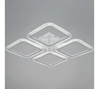 Потолочный светодиодный светильник Reluce 09838-0.3-04 WH