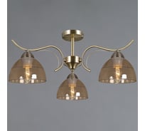 Потолочный светильник ILLUMICO IL0733-3CSQ-25 AB AREZZO