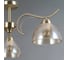 Потолочный светильник ILLUMICO IL0733-3CSQ-25 AB AREZZO 2