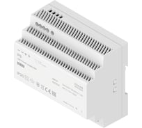 Блок питания KRAAB PS LED DIN 150Вт 3.125А 48В, 30.2.2