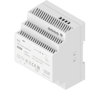 Блок питания KRAAB PS LED DIN 100Вт 2.08А 48В, 30.2.1