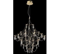 Подвесной светодиодный светильник Wertmark FELICIA WE336.36.306