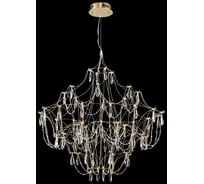 Подвесной светодиодный светильник Wertmark FELICIA WE336.62.306