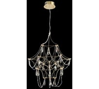 Подвесной светодиодный светильник Wertmark FELICIA WE336.21.326