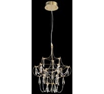 Подвесной светодиодный светильник Wertmark FELICIA WE336.21.306