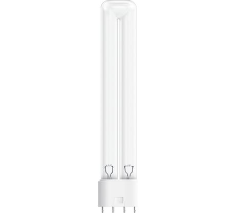 Лампа бактерицидная LightBest LBCQ 24W 2G11 700709029