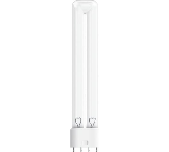 Лампа бактерицидная LightBest LBCQ 24W 2G11 700709029
