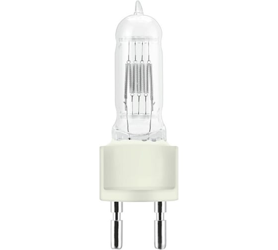 Лампа галогенная LightBest LBH 9089 CP/71 CP/40 1000W 230V G22 (64747, 6995Z, GE88538) 700809089
