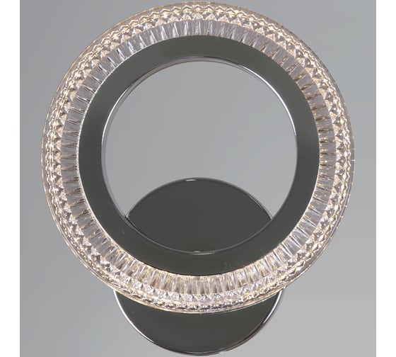 Настенный светодиодный светильник Reluce 09837-0.2-01 CR 1