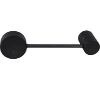 Настенный светильник Reluce 86858-9.2-001IL GX53 BK