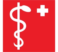 Пиктограмма VARTON Token Медицинский кабинет V4-EM-00.0060.ADV-0044