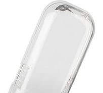 Рассеиватель для светильника VARTON IP65, СТРОНГ, 674*90*68, прозрачный, 3 шт. в коробке V2-I0-IPP0-02.3.0215.18