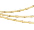 Светодиодная лента Arlight COB-X544-8mm 24V Warm2700 5м 043413(1) 3