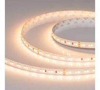 Светодиодная лента Arlight UL-A160-10mm 24V Warm-MIX 5м 057684