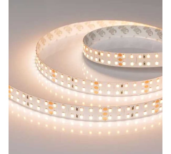 Светодиодная лента Arlight UL-A240-15mm 24V Day-MIX 5м 057075 1