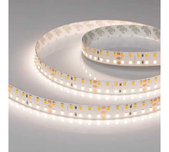 Светодиодная лента Arlight UL-A240-15mm 24V Day-MIX 5м 057075