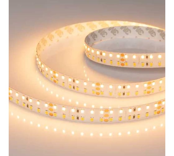 Светодиодная лента Arlight UL-A240-15mm 24V Day-MIX 5м 057075
