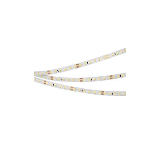 Светодиодная лента Arlight UL-A120-8mm 24V Warm2400 5м 042299