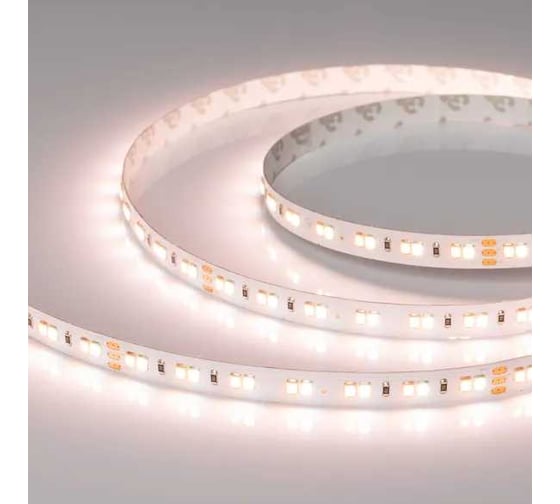 Светодиодная лента Arlight UL-A140-10mm 24V White-MIX 5м 057681 1