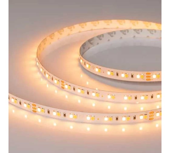Светодиодная лента Arlight UL-A140-10mm 24V White-MIX 5м 057681