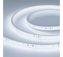 Светодиодная лента герметичная Arlight ARL-PV-A120-15mm 230V White6000 50м 054696