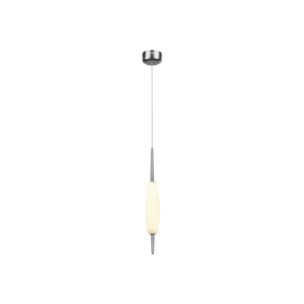 Подвес ODEON LIGHT, стекло LED 12W SPINDLE 4793/12L - выгодная цена ...
