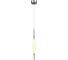 Подвес ODEON LIGHT, стекло LED 12W SPINDLE 4793/12L 1