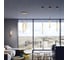 Подвес ODEON LIGHT, стекло LED 72W REEDS 4794/72L 5