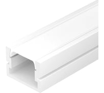 Профиль Arlight PDS-SM-2000 WHITE 2м 044325