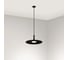 Чаша потолочная встраиваемая Arlight SPX-CANOPY-R60-C6.5 1шт 046019(1) 3
