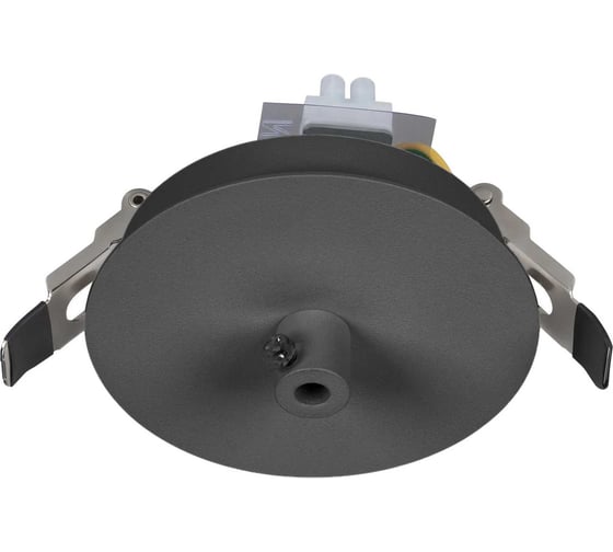 Чаша потолочная встраиваемая Arlight SPX-CANOPY-R90-C6.5 1шт 046017(1) 1