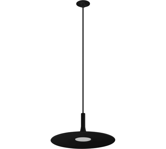 Чаша потолочная встраиваемая Arlight SPX-CANOPY-R60-C4 1шт 046020(1)