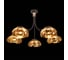 Потолочная люстра ST LUCE LOTO SL817.422.05 2
