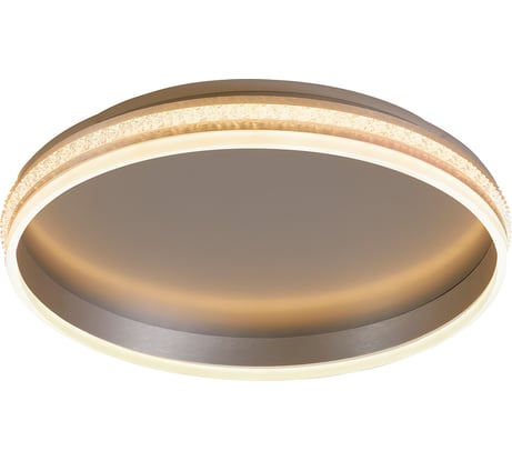 Светодиодный накладной управляемый светильник FERON AL5880 80W 3000К-6500K 41695