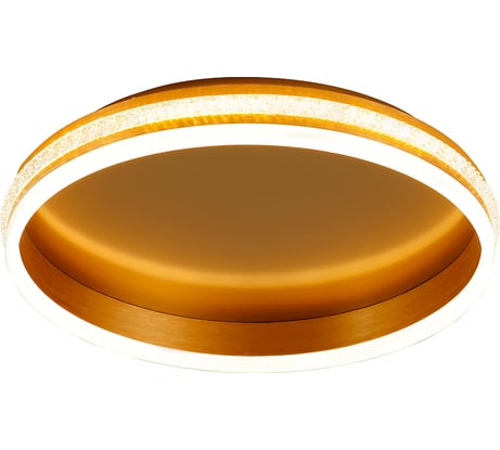 Светодиодный накладной управляемый светильник FERON AL5880 80W 3000К-6500K 41694