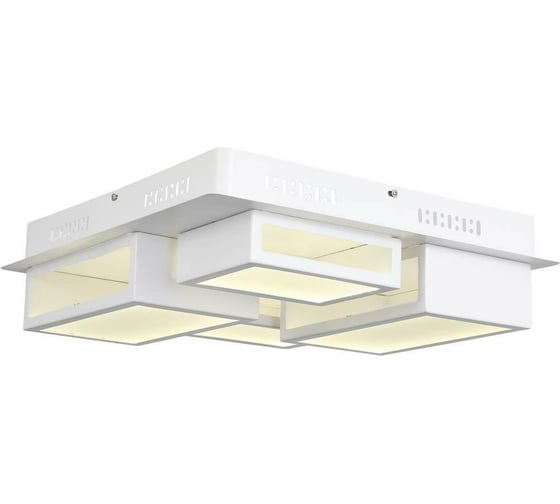 Потолочная люстра ST LUCE MECANO SL934.502.04