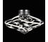 Потолочная люстра ST LUCE MULINELLO SL924.102.10 3