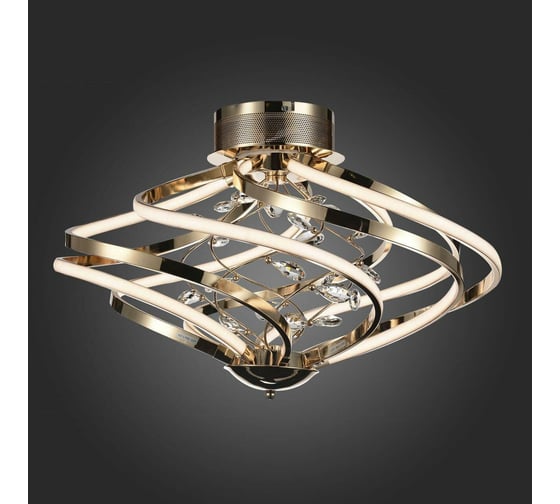 Потолочная люстра ST LUCE MULINELLO SL924.202.10