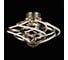 Потолочная люстра ST LUCE MULINELLO SL924.202.10 3